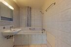 APPARTEMENT DE 4 PIECES
DANS UNE ANCIENNE FERME