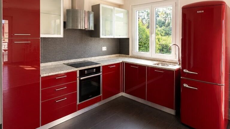 Appartement 2.5 pièces de 55 m² à louer à Vaud