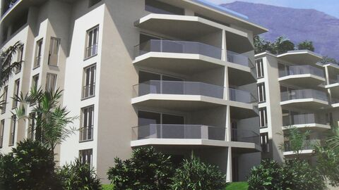 Appartamento CH-6614 Brissago