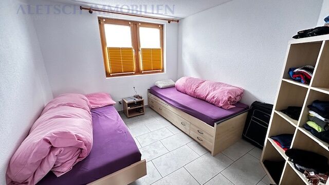 1. OG 3.5 - Zimmer 1