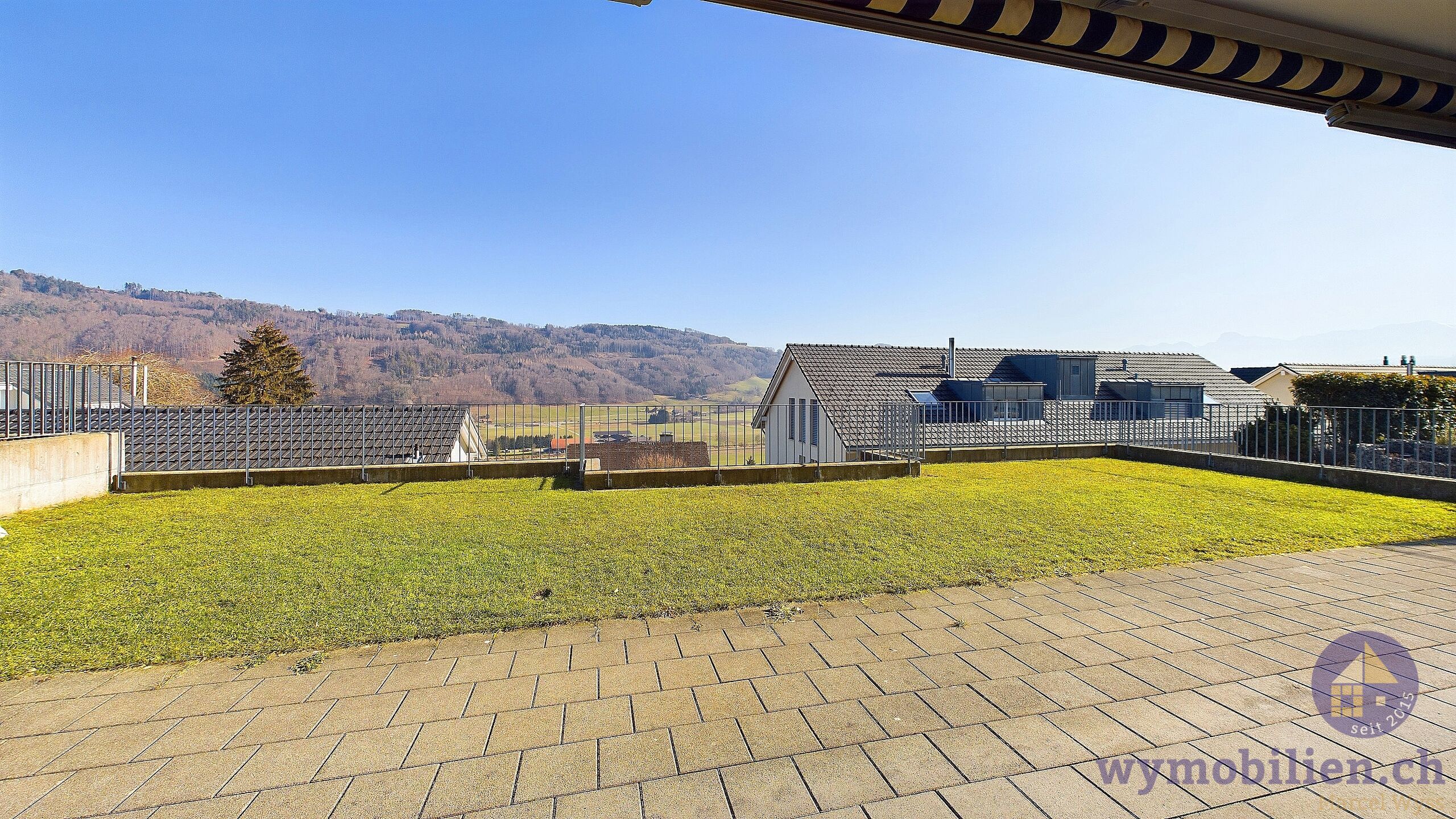 Genuss pur auf der Terrasse 