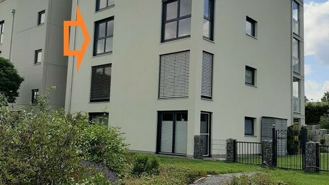 Appartement PPE CH-5330 Bad Zurzach