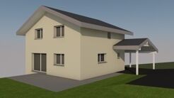 Villa VANADINITE sur plans