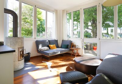 Condominium apartment CH-1203 Genève