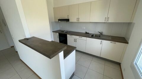 Maisonette-Wohnung CH-1852 Roche VD, Avenue du Simplon 14