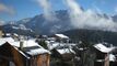 Leysin : appartement duplex vendu