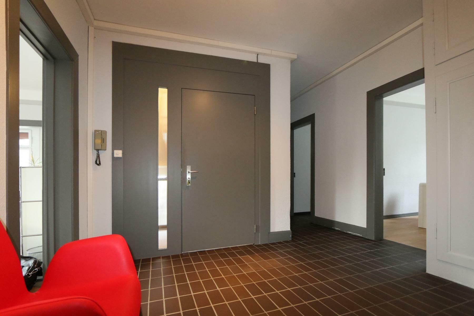 Wohnung/Büro OG