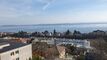Appartement de 3.5 pièces à Neuchâtel avec vue sur lac et Alpes