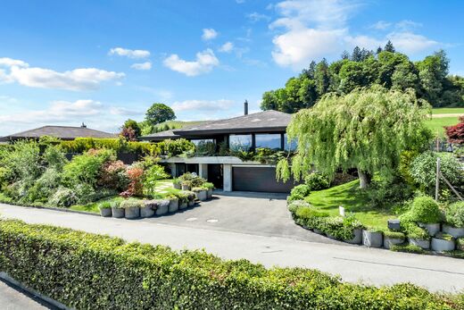 Exklusive Villa für anspruchsvolles Wohnen und Arbeiten