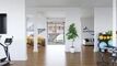 Office space CH-2300 La Chaux-de-Fonds, Parc 71