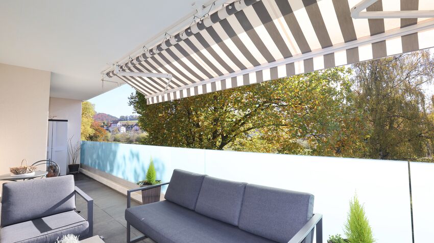 Condominium apartment