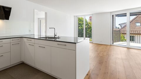 Appartement PPE CH-8620 Wetzikon ZH