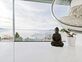 Villa contemporaine jouissant d'un panorama époustouflant