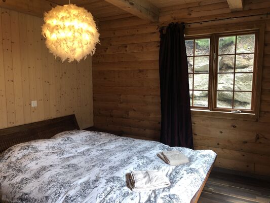 Chambre double 2