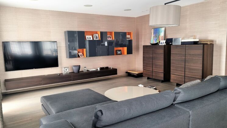 Apartment CH-1815 Clarens, Rue du Lac 120