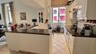 CHARMANT APPARTEMENT 3,5 PIECES AVEC BEAUCOUP DE CACHET