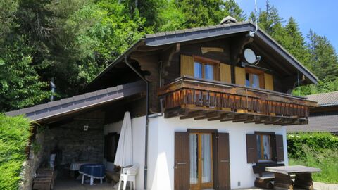 Chalet CH-1965 Mayens-de-la-Zour (Savièse)