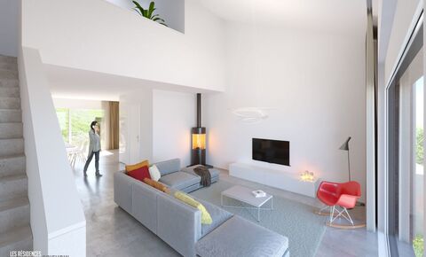 LES RESIDENCES DE GRIEURIN