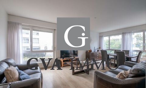 Apartment CH-1206 Genève
