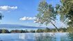 Magnifique villa à Yvoire, vue imprenable sur le lac Léman