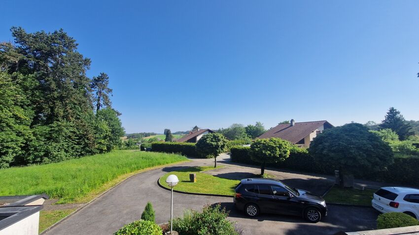 Immeuble de rendement