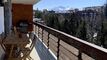 A louer à la semaine, magnifique 4,5 pc au centre de Crans-Montana