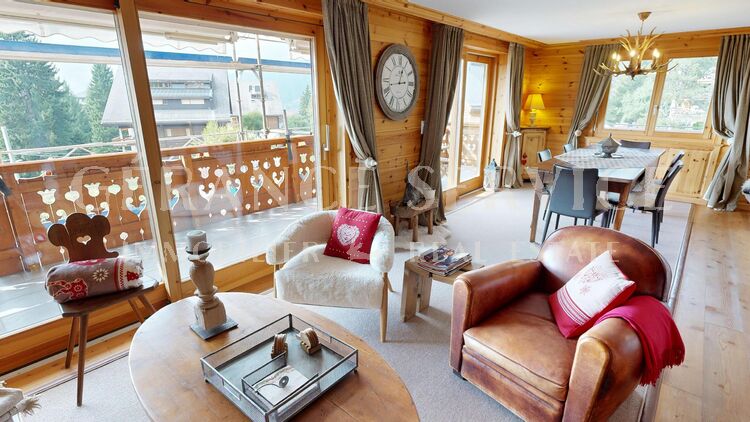 Image for 5P - Cristal 21 - Winter rental - December 1 to January 28