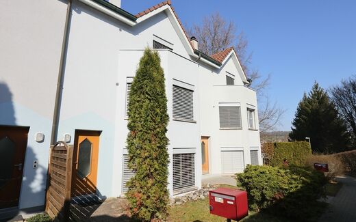 Twin house CH-2900 Porrentruy