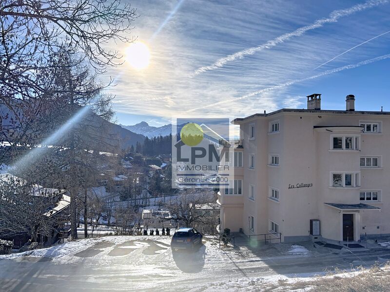 Terrain à vendre de 595 m2 situé à proximité de toutes les commodités