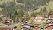 Vendu aux Diablerets : Le chalet de Sir Peter Ustinov avec ses huit chambres !