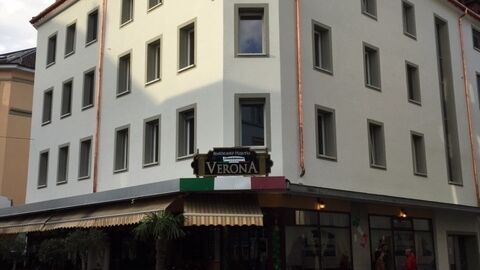 Apartment CH-2501 Biel/Bienne, Zentralstrasse 55