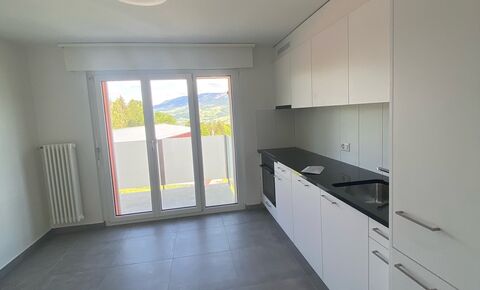 Apartment CH-1642 Sorens, Rte Principale 140