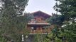 Condominium apartment CH-3963 Crans-Montana, Tsarbouye 25