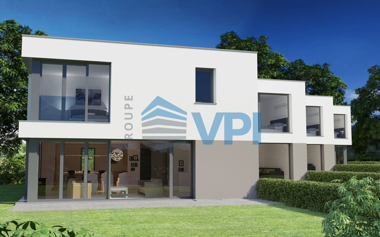 villa A