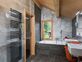 Chalet moderne niché dans un écrin de verdure