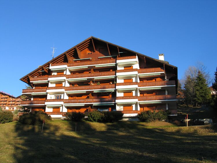 Image for Girolles 2 - Studio meublé à louer A L'ANNEE