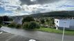 Maison familiale mitoyenne agrémentée d’une très belle terrasse avec vue panoramique