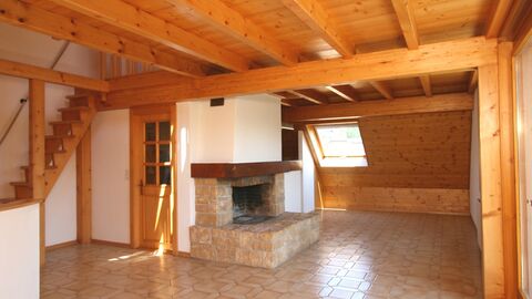 Triplex CH-1610 Oron-la-Ville, Rte de Chanay 5