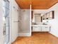 Appartement avec cachet et balcons