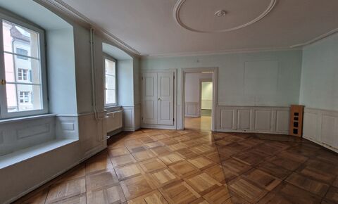Office of 36 m²