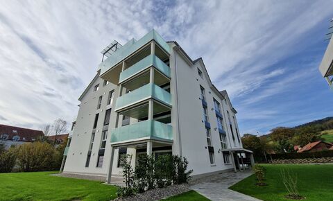 Appartement neuf de 3.5 pièces de 99.1 m²