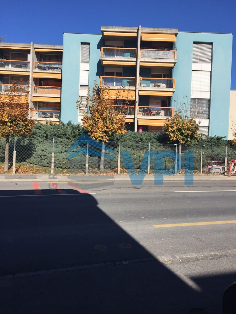 Appartement de 3.5 pièces au 2ème étage