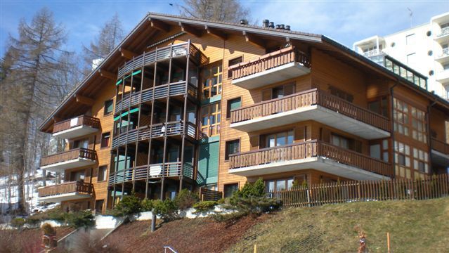 Vendu : appartement tout en haut du Moonlight Vendu : appartement tout en haut du Moonlight