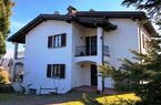 Elegante Villa in mediterranem Stil, mit grossem schönen Grundstück