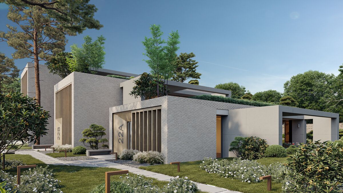 Villa Verde