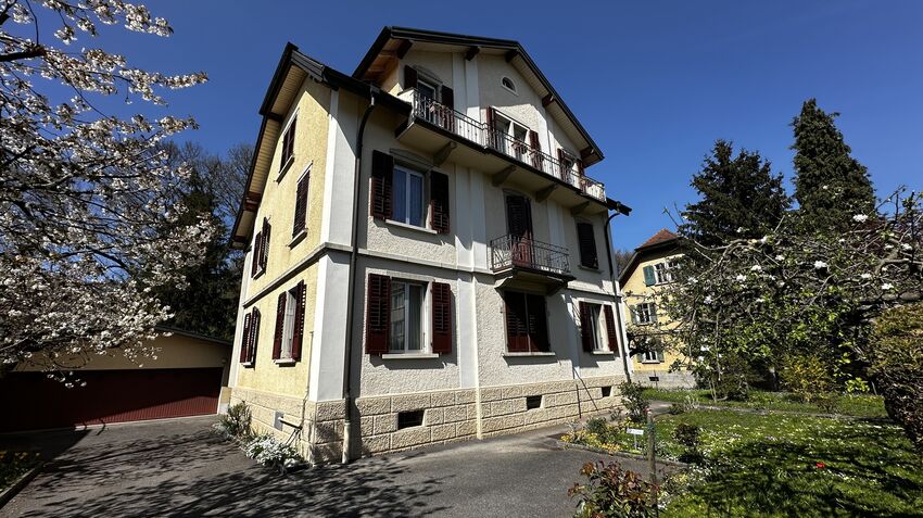 Appartement
