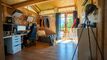 Gryon Immo propose un magnifique chalet de 8 pièces en pleine nature