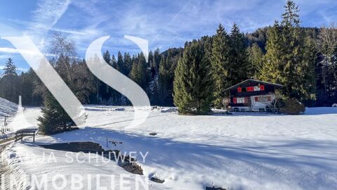 Ein Zuhause für sich – Platz zum Anpacken und Gestalten