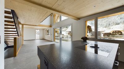 Referenzfoto EFH Löwen Lauperswil 