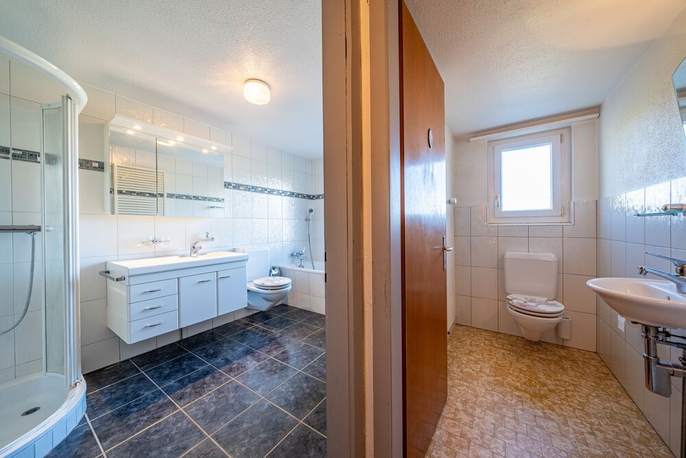 Wohnen und Arbeiten mit Potenzial